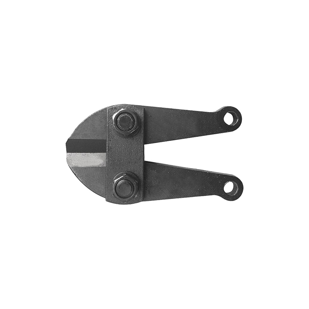 Bolt Cutter Head