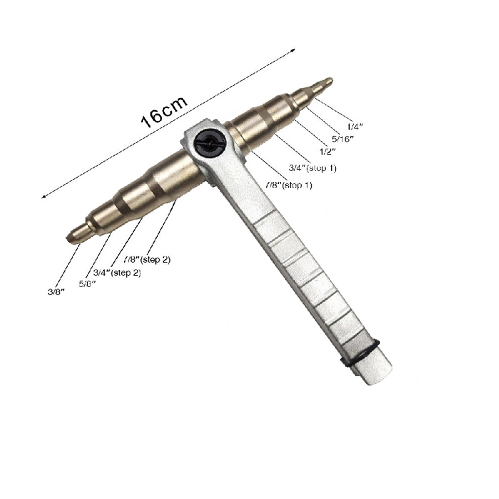 TUBE EXPANDER