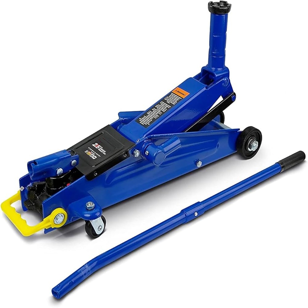 Floor Jack
