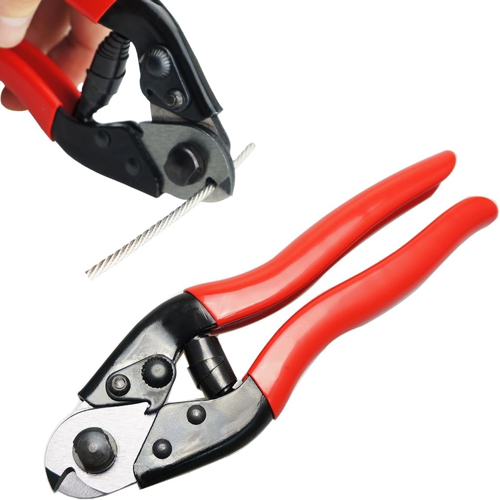 Wire Rope Cutter